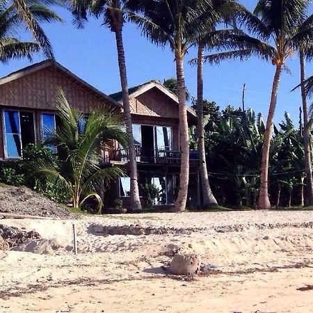 We Call It Rainbow Paradise Daanbantayan Exterior photo
