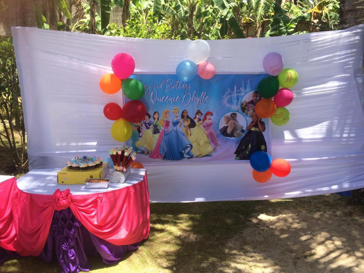 We Call It Rainbow Paradise Daanbantayan Exterior photo