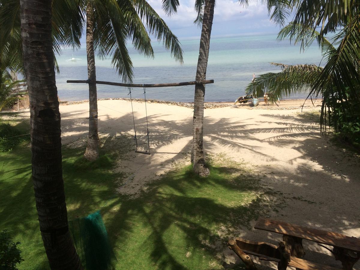 We Call It Rainbow Paradise Daanbantayan Exterior photo