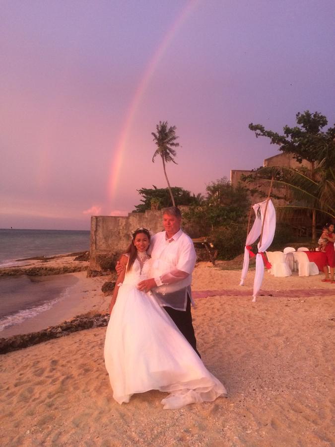 We Call It Rainbow Paradise Daanbantayan Exterior photo