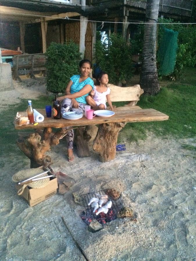 We Call It Rainbow Paradise Daanbantayan Exterior photo