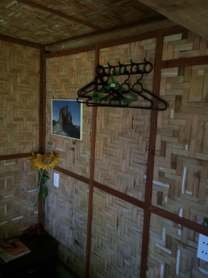 We Call It Rainbow Paradise Daanbantayan Exterior photo