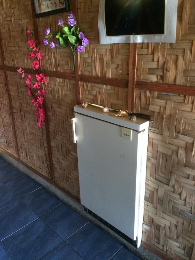 We Call It Rainbow Paradise Daanbantayan Exterior photo