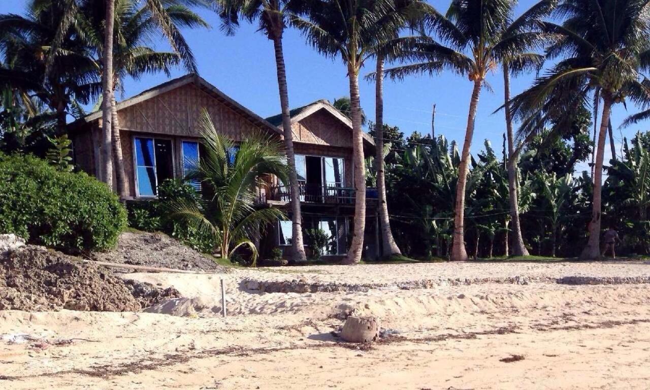 We Call It Rainbow Paradise Daanbantayan Exterior photo